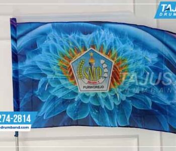 pesona bendera printing
