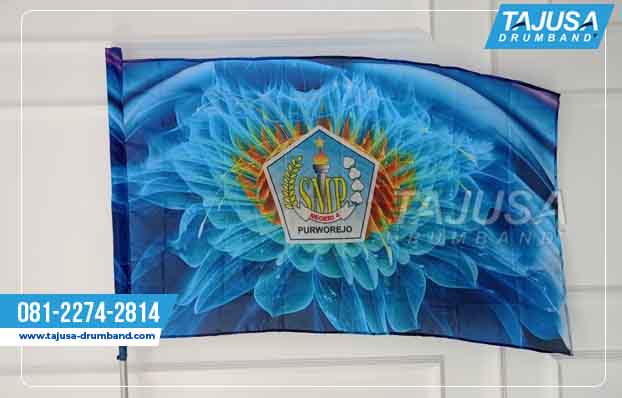 pesona bendera printing