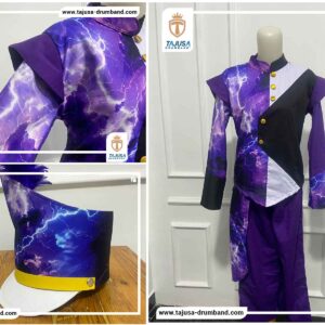 Produksi Baju Printing