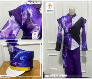 Produksi Baju Printing