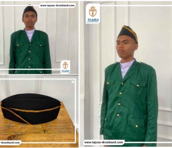 topi tonti putra