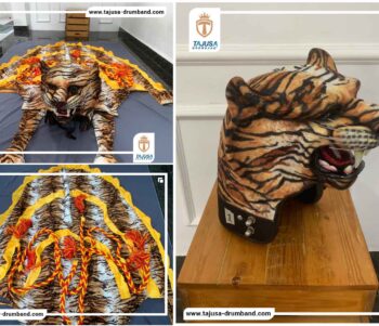 Maskot Macan