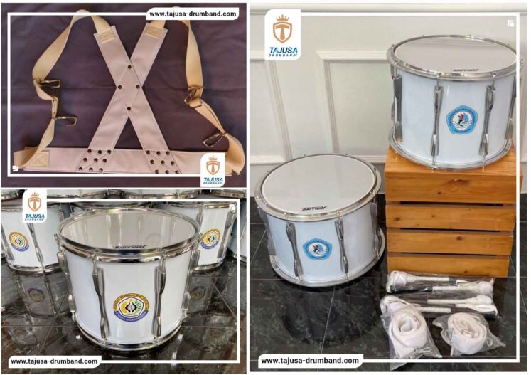 Alat Drumband Akpol