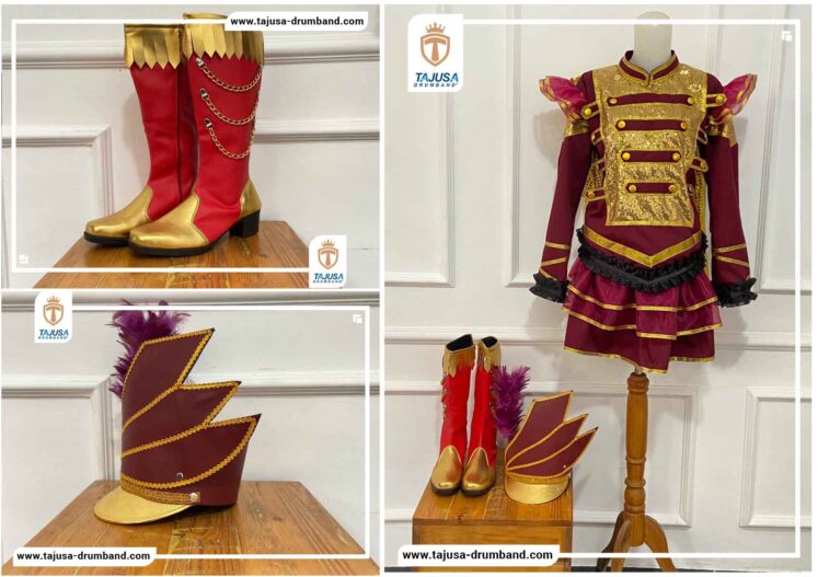 Baju Mayoret Best Seller
