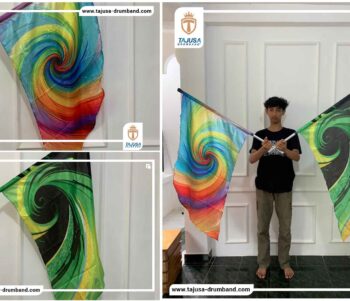Bendera Printing Custom