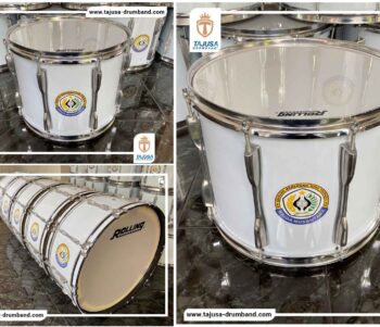 Drumband Akmil
