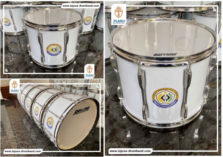 Drumband Akmil