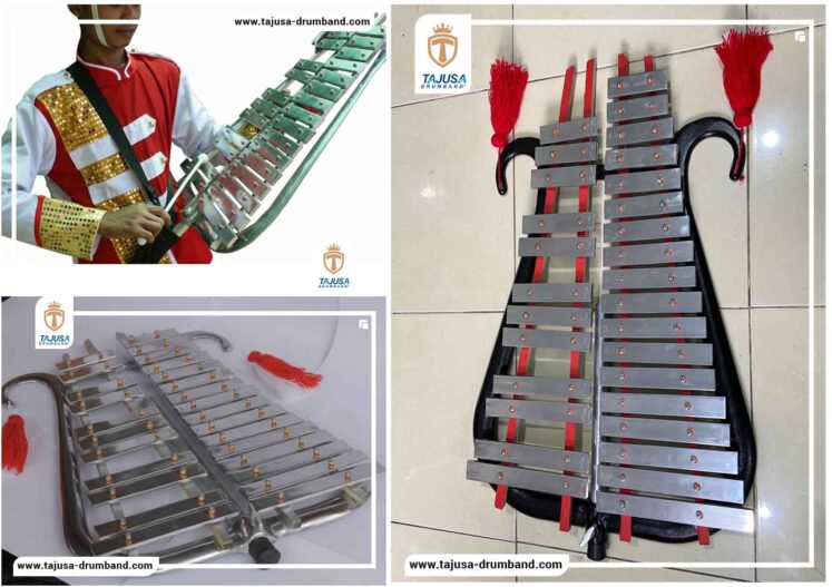 Harga Belira Drumband