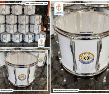 Tenor Drumband Akmil