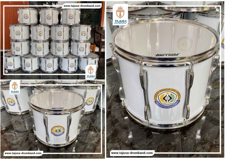 Tenor Drumband Akmil