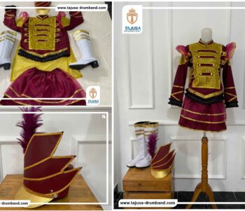 Baju Mayoret Premium