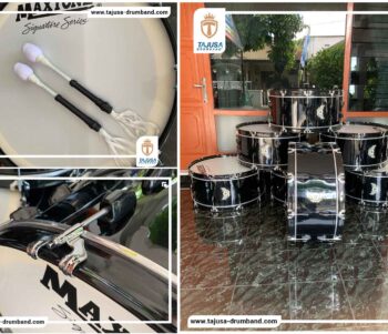 bass drum akmil