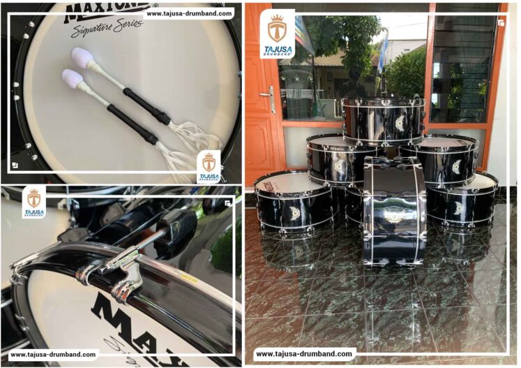 bass drum akmil