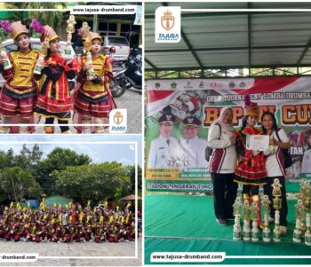 Keunggulan Baju Drumband Kami