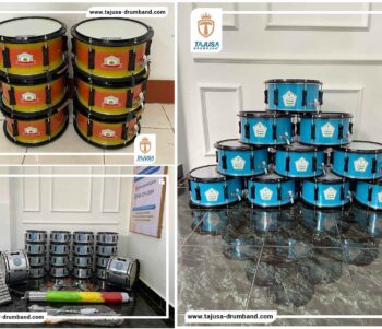 paket drumband anak