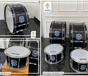 Paket Drumband Suporter