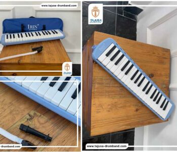 pianika 27 not
