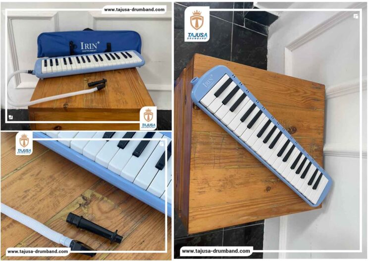 pianika 27 not