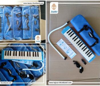 pianika 32 not