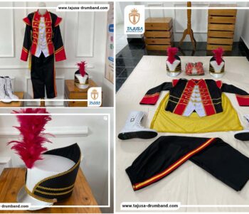 Baju Mayoret Laki-Laki