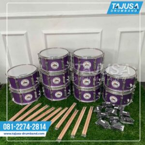 Toko unit drumband PAUD Yogyakarta