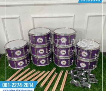Toko unit drumband PAUD Yogyakarta