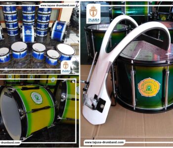 drumband muhammadiyah