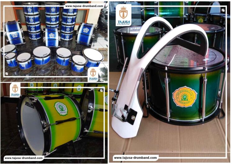 drumband muhammadiyah