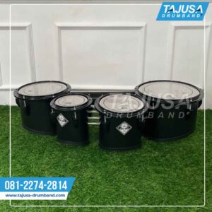 Ukuran drumband TK