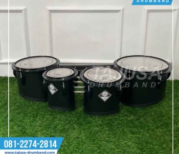 Ukuran drumband TK