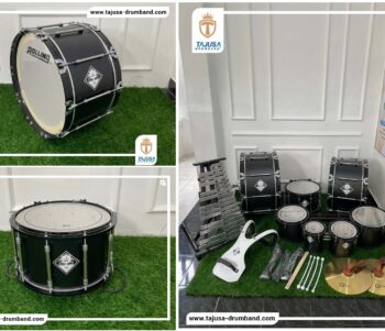 Paket Drumband Takbiran