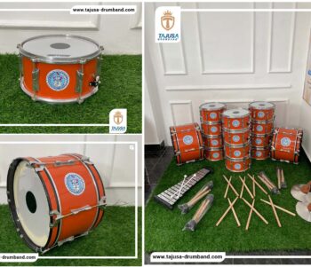 Paket Lengkap Drumband TK