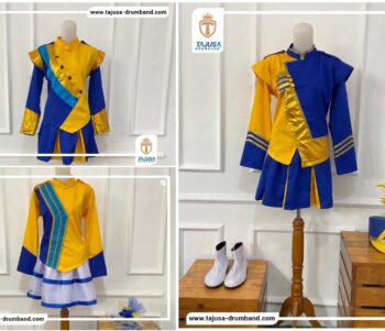 uniform drumband