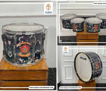 Drumband Banser