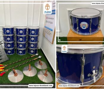 Drumband SMP Negeri 9