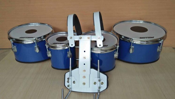 Cara atur ketegangan harness