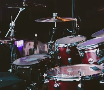 Cara stem snare drum