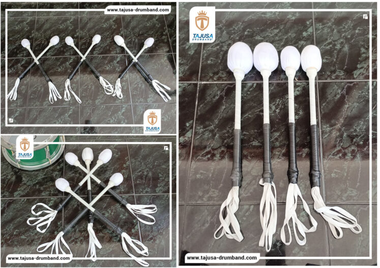 Grosir Stick Drumband Yogyakarta