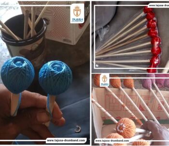 Mengenal Stick Mallet Soft Mediu, dan Hard
