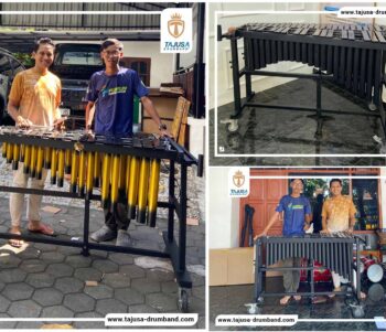 Penyewaan Vibraphone Drumband
