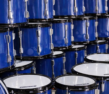 Perbedaan unit drumband dan drum corps