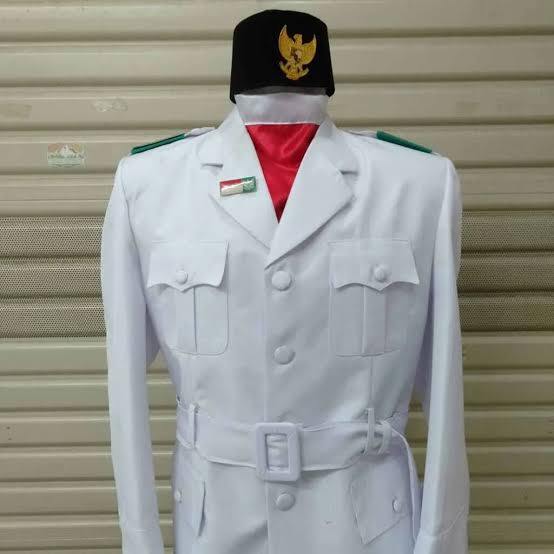 Pusat seragam Paskibra lengkap Jogja