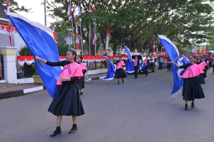 Teknik visual color guard