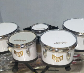 Fungsi kuarto drumband