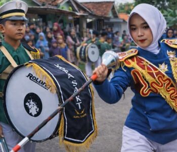 cara jadi mayoret handal