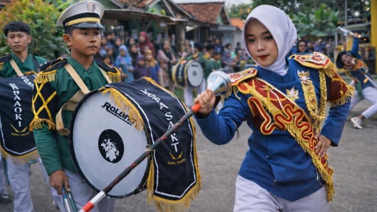 cara jadi mayoret handal