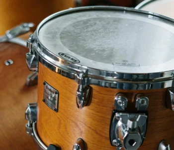 grosir mika drum head Yogyakarta