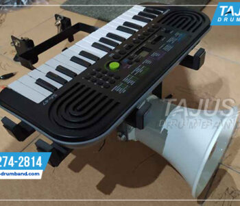 toko keyboard drumband portable Jogja
