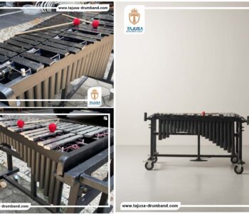 Vibraphone Drumband