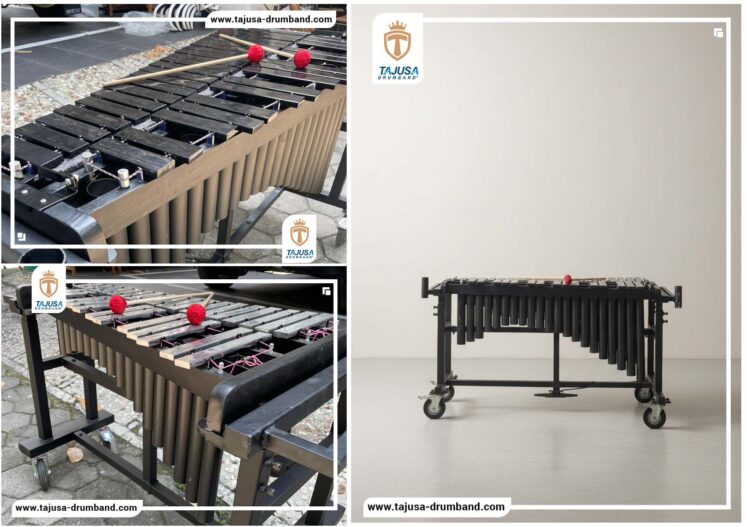 Vibraphone Drumband